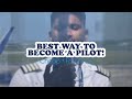You must know this before becoming a pilot!