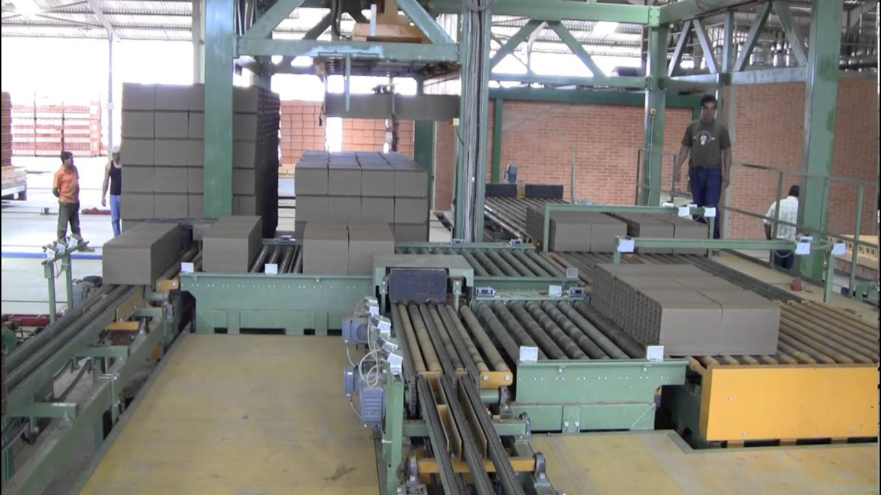 SECADERO RAPIDO AUTOMATISMOS TALISCA HORNO TUNEL BLOQUES BLOQUELON BOVEDILLA