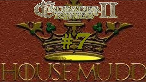 CK2 Game of Thrones | Andal Invasion | King Tristifer Mudd #7 | War with the West