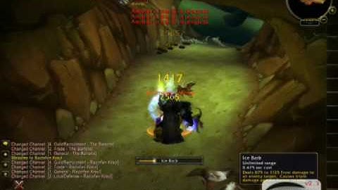 Everlast WoW Private Server 3.1.X NEW Release