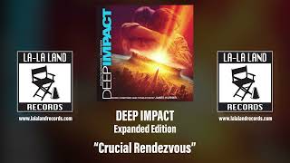 James Horner: Deep Impact (Expanded Edition) Samples