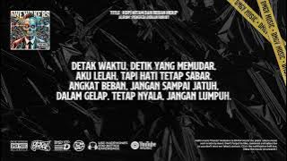 Video Lirik KOPI HITAM dan BEBAN HIDUP - DMGV Music ( Audio Jernih )