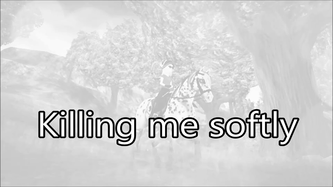 { SSO Music Video } Killing Me Softly With His Song