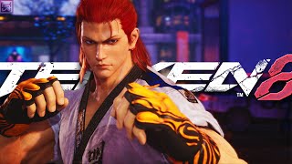 This Is What HIGH LEVEL Hwoarang Looks Like in TEKKEN 8 | TEKKEN 8 CNT