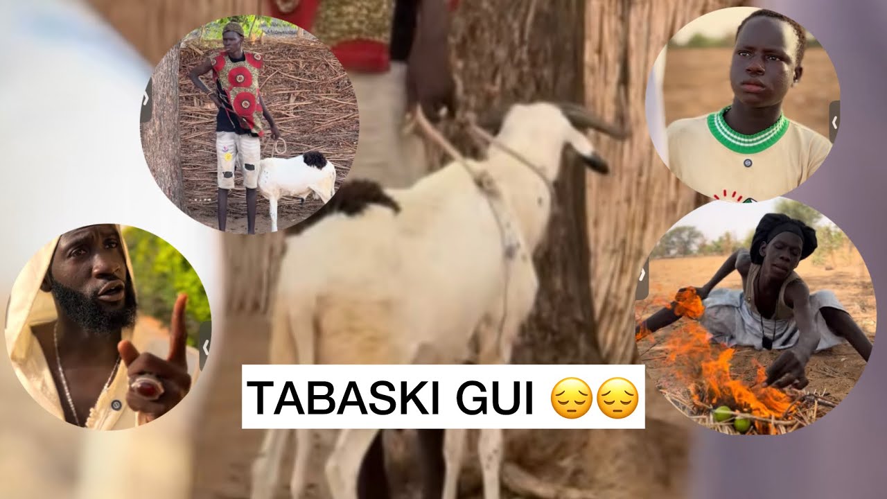 Modou ak Ousseynou thi tabaski gui fane laye dieulè khar