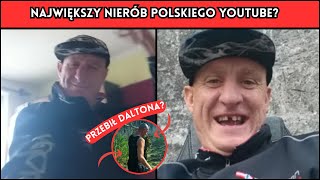Największy Nierób Polskiego Youtube? Taran Przebił Daltona