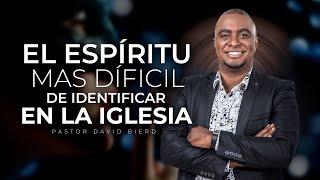 EL INFI3RN0 NO QUIERE QUE SEPAS ESTO | Pastor David Bierd