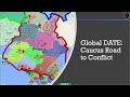 Ep. 1_3 Global DATE: Caucus Road to Conflict
