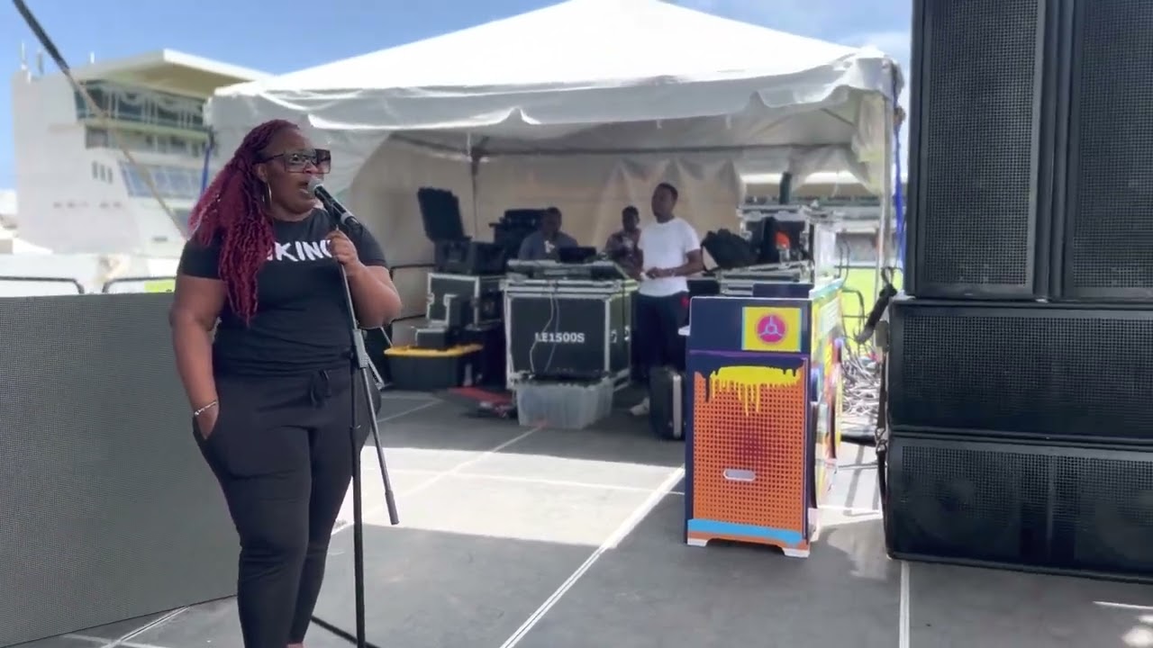 Bunji Garlin - Big Bad Soca