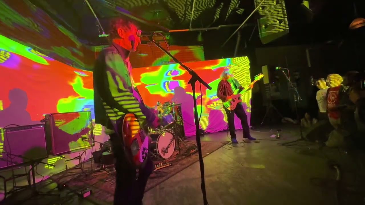 Bailterspace - Live at Zebulon, LA 4/22/2023