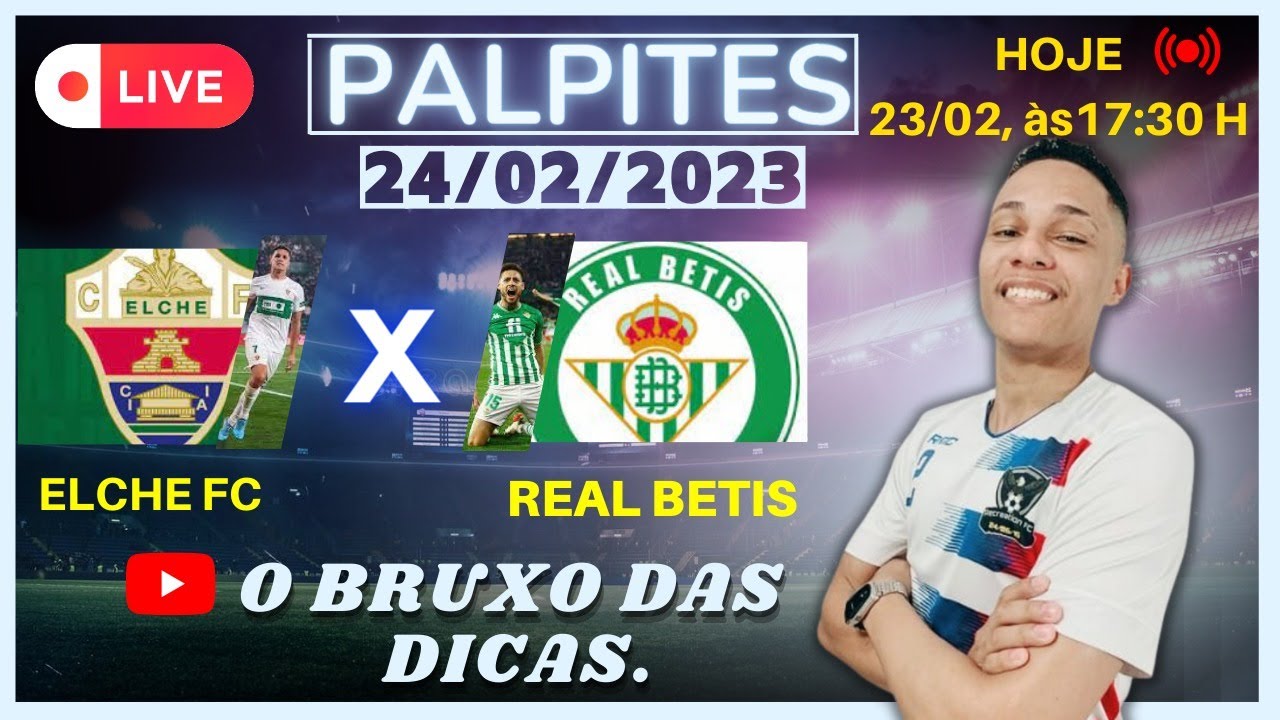 apostas no bet365 hoje