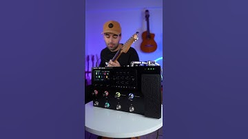 Thumbnail of Valeton GP200 & LA Guitars Modern S!