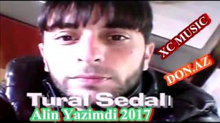 Tural Sedalı Alın Yazımdı 2017 Resimi