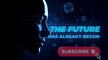 The Future Has Already Begun 🤖 | AI Is Taking Over Faster Than You Think