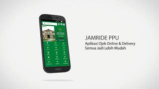 APLIKASI JAMRIDE PPU screenshot 2