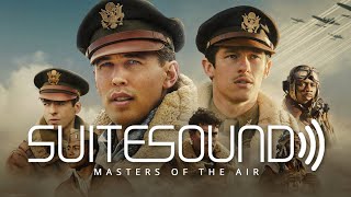 Masters of the Air - Ultimate Soundtrack Suite
