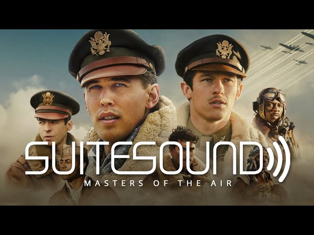 Masters of the Air - Ultimate Soundtrack Suite class=