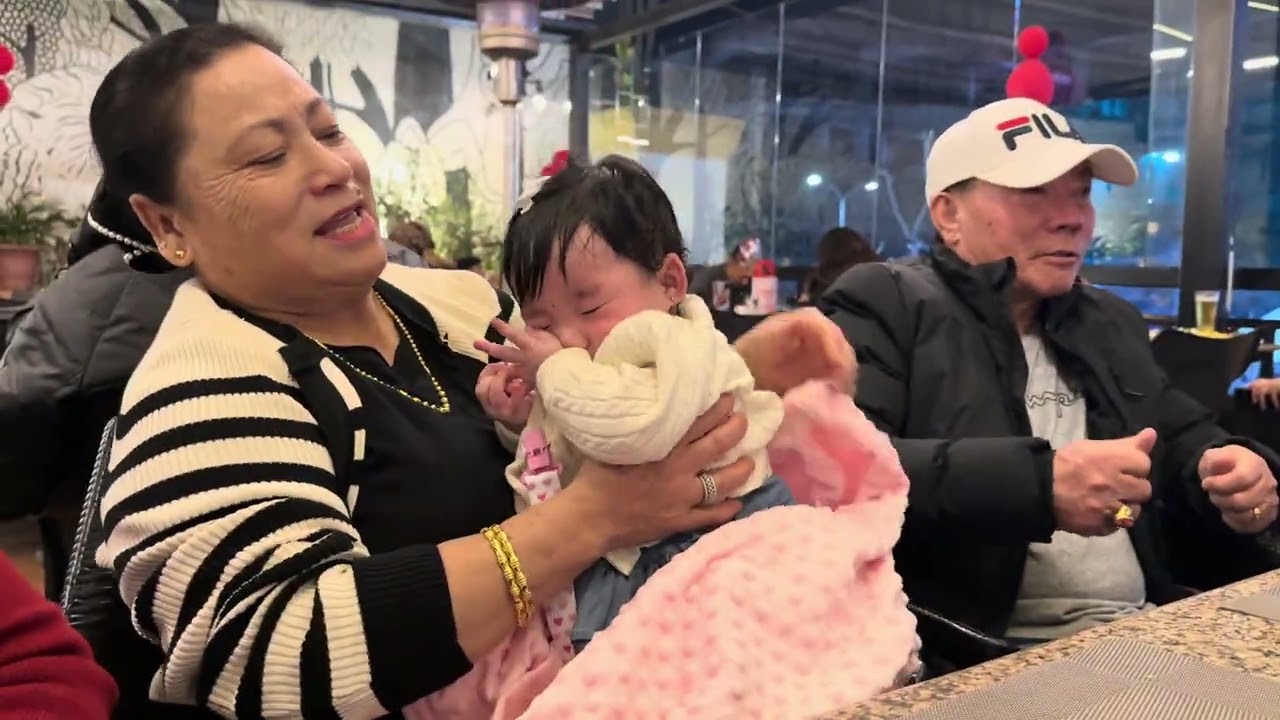 Valentine’s Day/ Family Dinner 