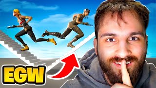 Παιζω Κρυφα 1V1 Στο Map Μου