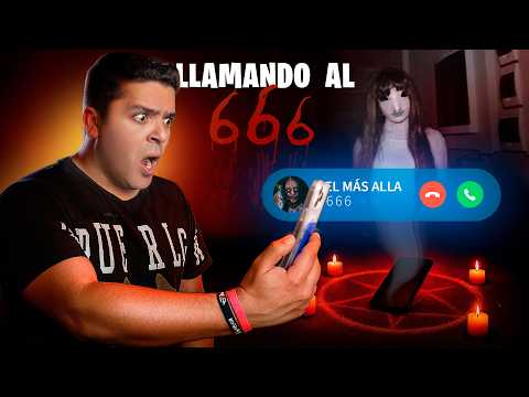 I PERFORMED THE CALL RITUAL!! *someone answered me* 😱😱