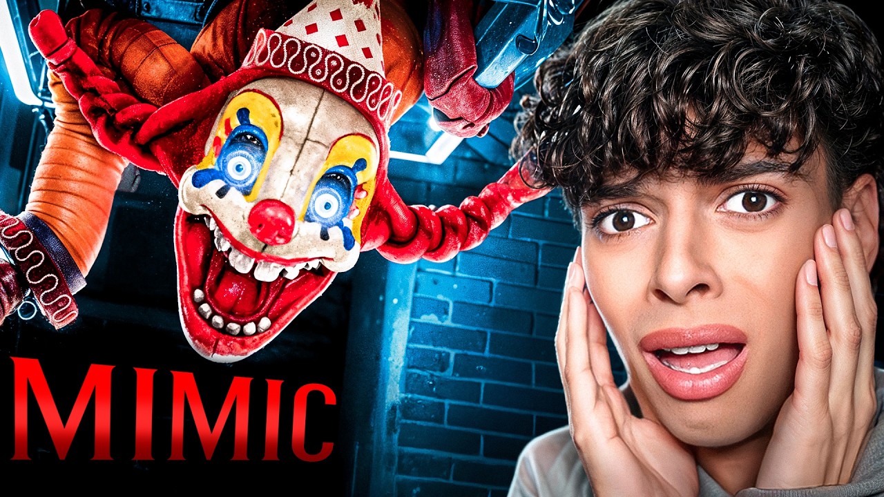 MI NUEVO TRAUMA 😨 | FNAF: Secret Of The Mimic