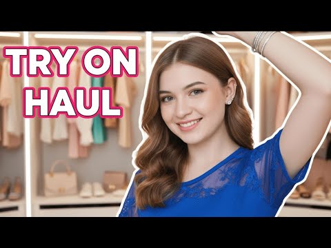 4K SHEIN シースルーランジェリー メッシュドレス ルックブック 2025年水着 ナイトウェア試着