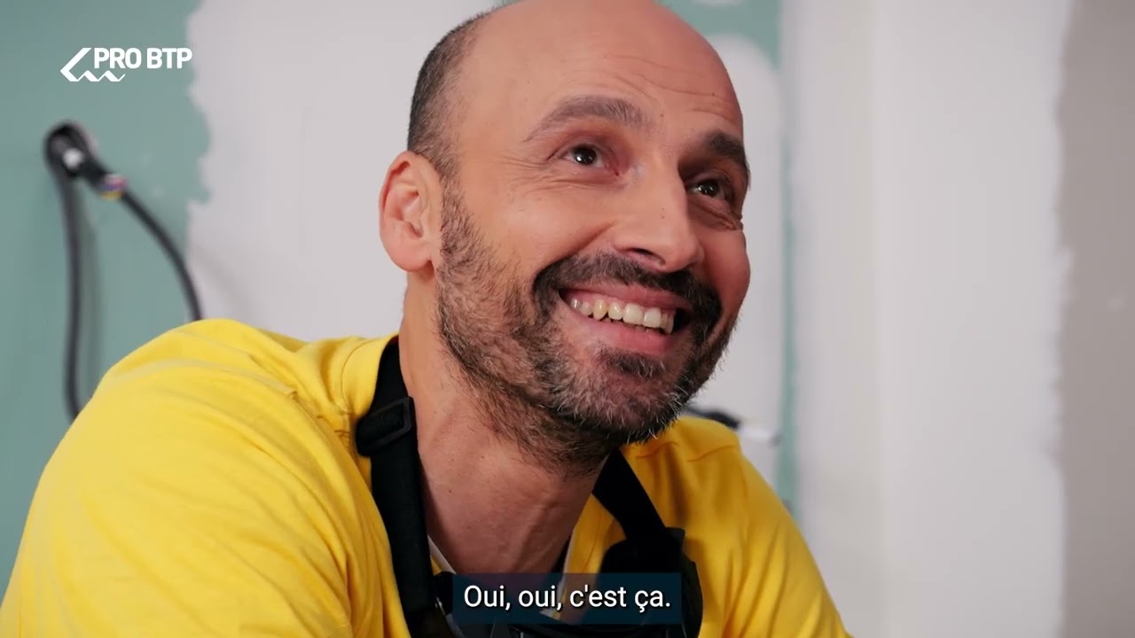 Je crée ma boîte avec assurance