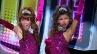 Shake It Up | Theme Song 🎶 | Disney Channel UK