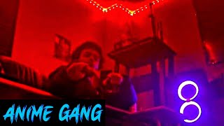 LUIS JIMENEZ - "Love Is A Disease" [Official Music Video] (Feat. Rhyce Records)