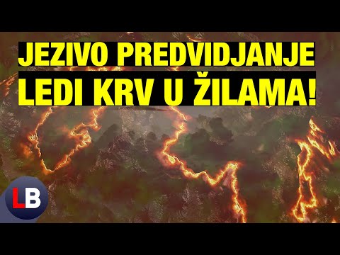 Video: Razlika Između DNA I Testiranja Očinstva