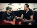 Goatwhore Interview With Ben Falgoust At Heavy MTL 2012