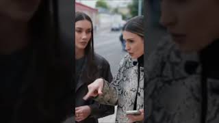 Карина Истомина про управление / интервью fametime #shorts