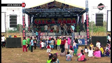 SEBATAS IMPIAN || BUNDA MUMUN || CITRA NADA LIVE LAPANGAN DUKUH LO || HUT RI KE - 74