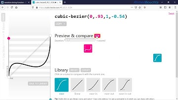 كورس تأثيرات الإنتقال CSS Transitions -  الجزء 2