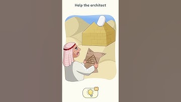 DOP 2 (delete one part) level 58399-walkthrough all solutions- all level scroll_2_fun #viral #shorts