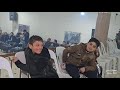 حفل زفاف العريس مهند ابن السيد محمود المحيميد الجزء الاول