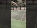 Monster Forehand Line #shorts