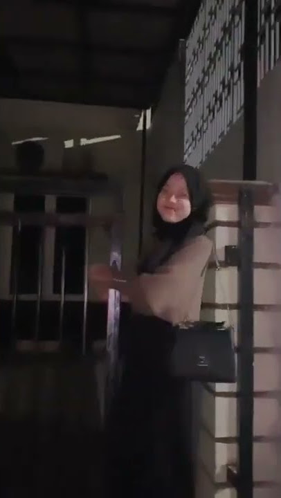 JEMPUT GEBETAN DEPAN RUMAH | HALU STORY #shorts  #storyhalu #storyig #storywa