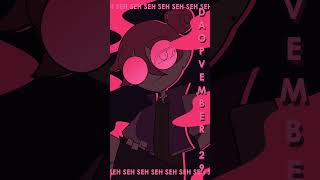 DAY 29 - UNDERRATED MEMBER | DAOP-VEMBER || ACTUALLYODDPLAN