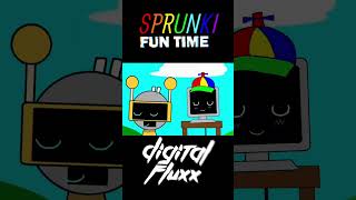 Fun Time - Sprunki Normal