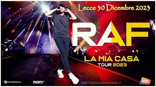 Raf ☆ Liberi (Live)