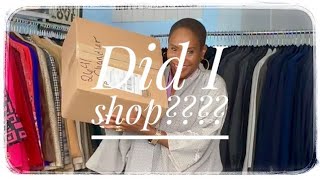 Handbag reveal | #teddyblake | What my closet needed