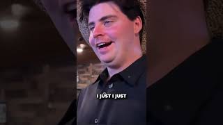 Drunk Friends Theory Explained