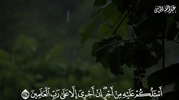 #عبدالله_الموسى || تلاوة بديعة ﴿أَتُتْرَكُونَ في مَا هَاهُنَا آمِنِينَ﴾ || (ليلة ٢٦ ‎#رمضان ١٤٤٢ هـ)