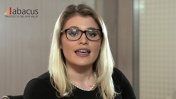 Setting up a Trust with Abacus