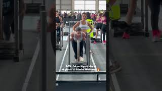 E Abbiamo Fatto Il Nostro Personal Best