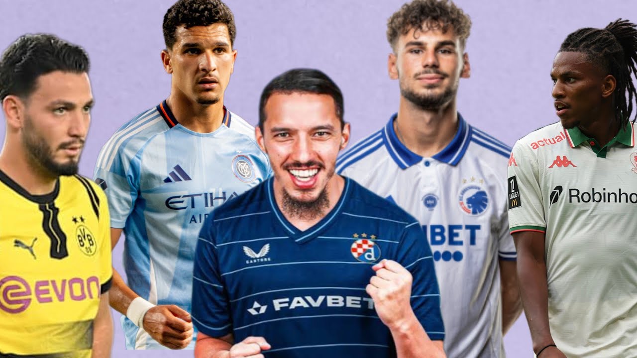 بن ناصر يعود/تحول كبير لزروقي/بكرار يصل لقمة مستواه/شياخة/بن طالب/ايت نوري/بوداوي/بن سبعيني/محرز