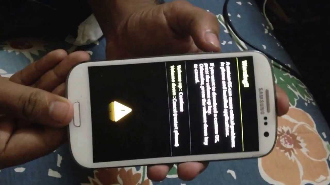 Phone Android Phone Download Mode how to get into odindownload mode in an android device youtube device