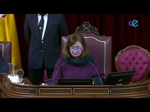 El Gobierno espera que la reforma de la Ley de Extranjería se aplique "lo antes posible"