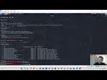 Reverse shell backdoor | Practica de laboratorio de seguridad y auditoria de sistemas